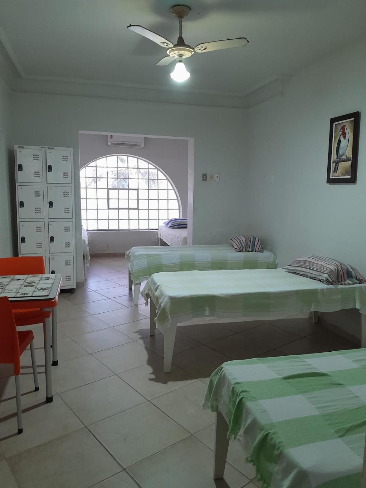 Pousada Hostel Solar Do Lazer Recife Exterior photo