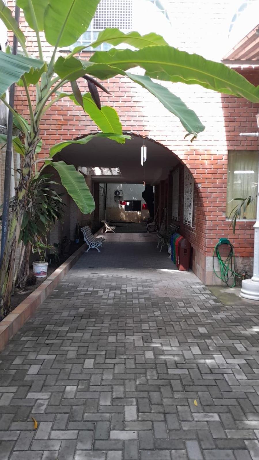 Pousada Hostel Solar Do Lazer Recife Exterior photo