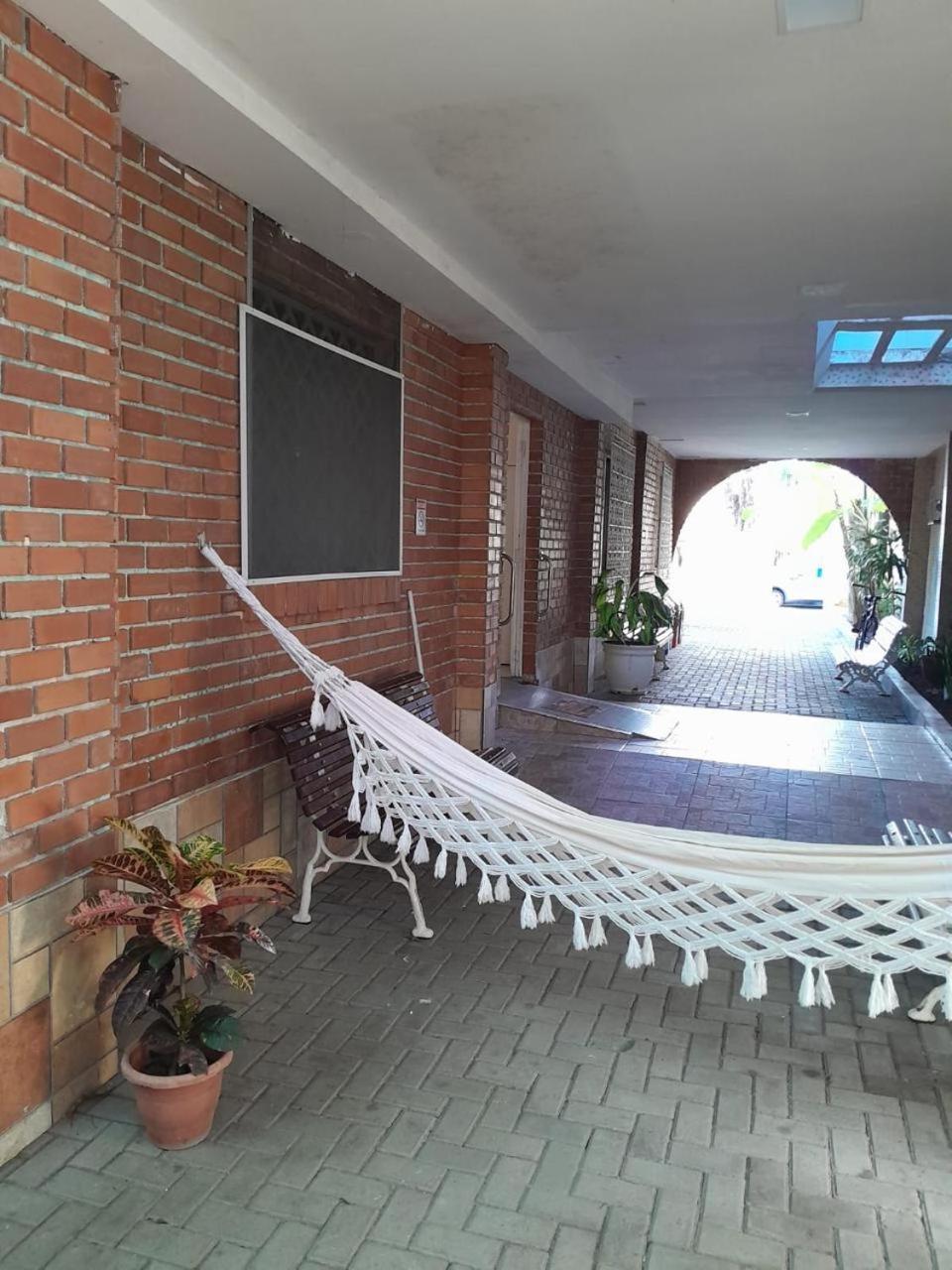 Pousada Hostel Solar Do Lazer Recife Exterior photo