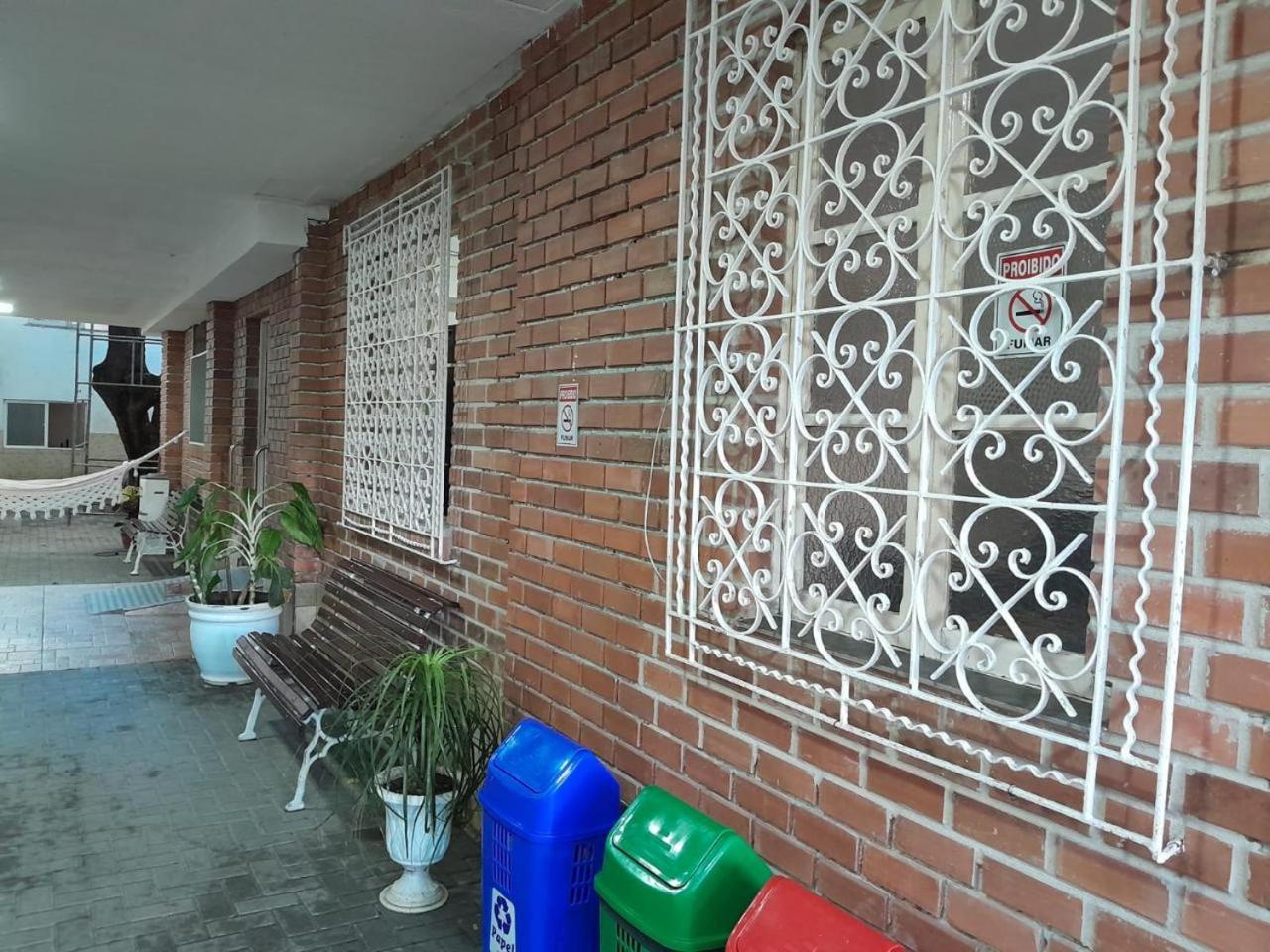 Pousada Hostel Solar Do Lazer Recife Exterior photo