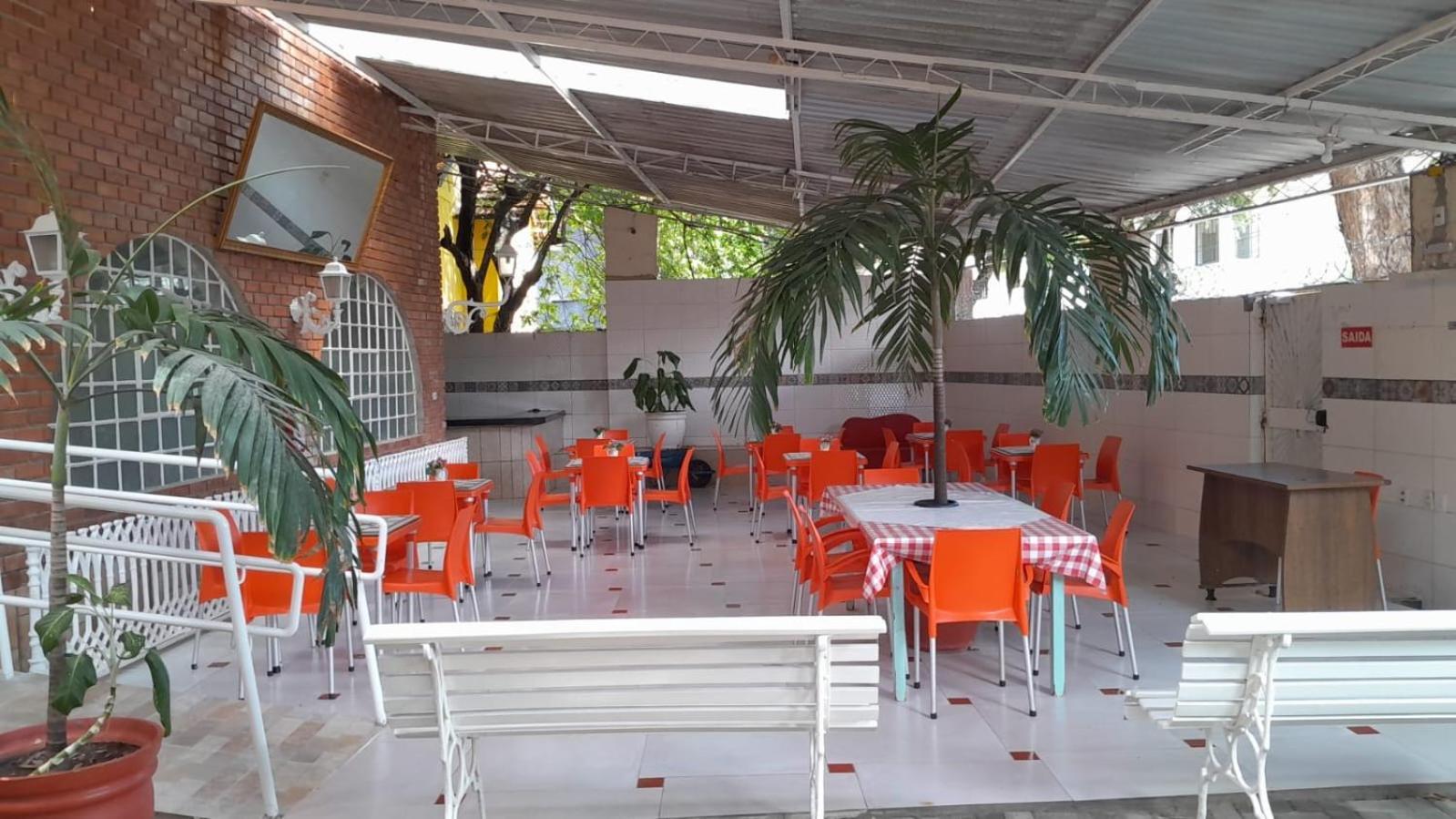 Pousada Hostel Solar Do Lazer Recife Exterior photo
