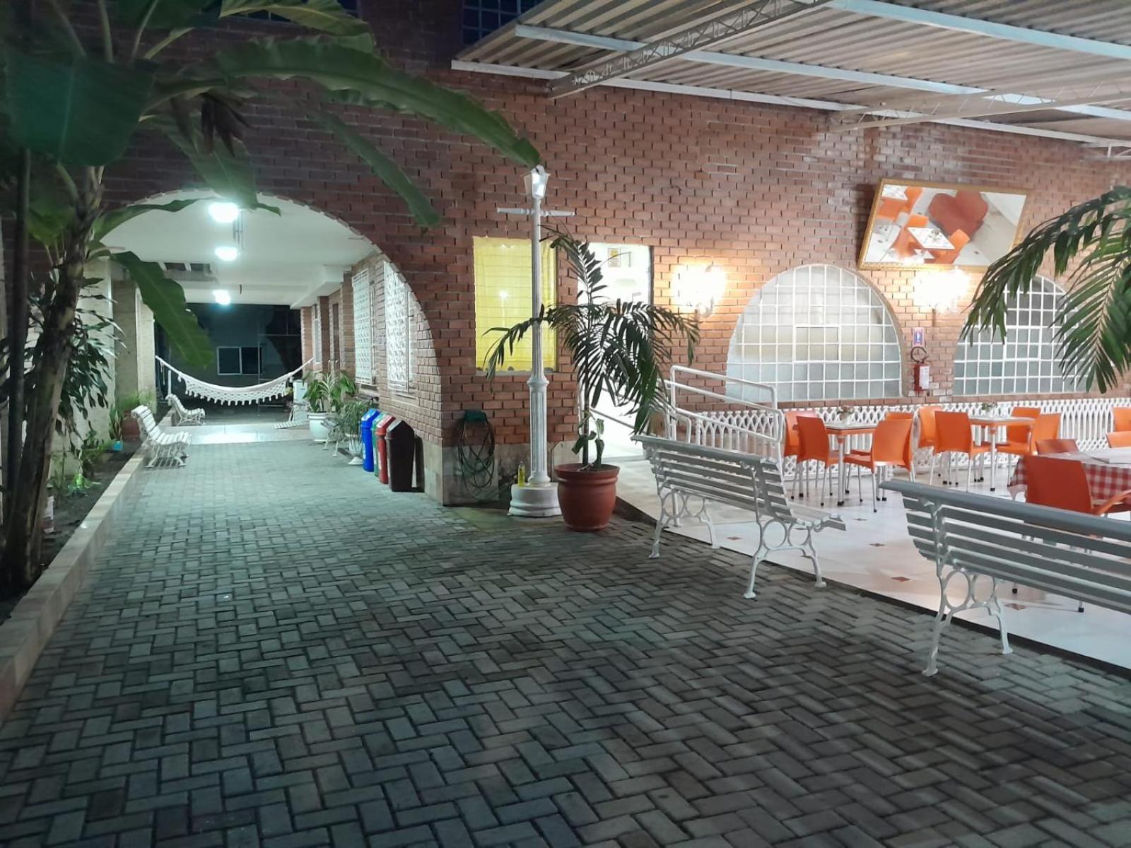 Pousada Hostel Solar Do Lazer Recife Exterior photo