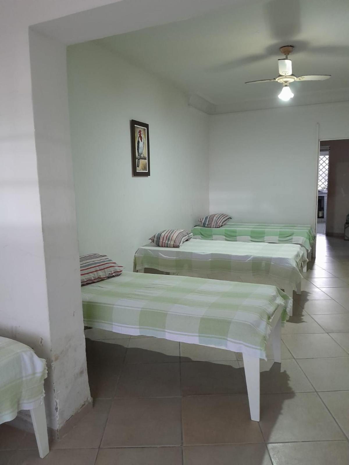 Pousada Hostel Solar Do Lazer Recife Exterior photo